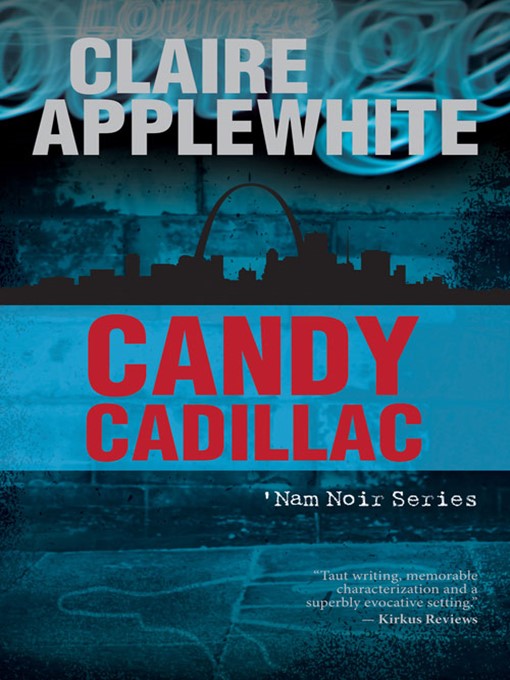 Title details for Candy Cadillac by Claire Applewhite - Available